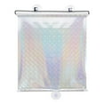 thumbnail image 1 of Household Kitchen Window Shade Sun Block Window Shade Nail-free Window Shade with Suction Cup, 1 of 7