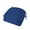 Dark Blue, variant on Outdoor Chair Cushions, 17" x 17" x 2" Patio Chair Cushions for Outdoor Furniture, Indoor Dining Seat Chair Pads with Ties, for Patio, Garden, Living Room