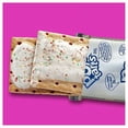 thumbnail image 3 of Pop Tarts Toaster Pastries Frosted Strawberry 1.69 oz Pack of 2, 3 of 5