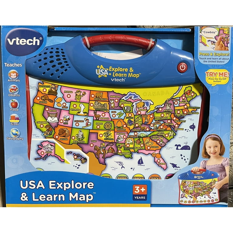 VTech Toys USA