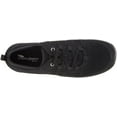 thumbnail image 5 of Women's Drew Lisbon Black Nubuck Combo 6.5 M, 5 of 6
