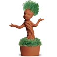 thumbnail image 4 of Guardians of the Galaxy Chia Pet - Potted Groot, 4 of 5