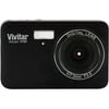 Vivitar ViviCam F131 14.1 Megapixel Compact Camera