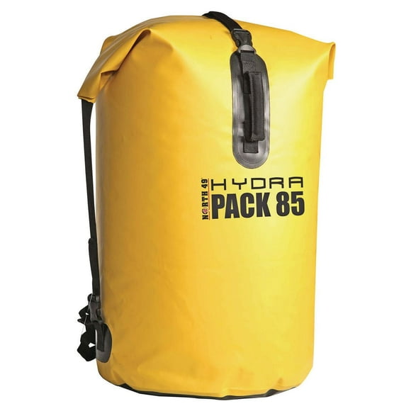 North 49 White Water Hydra Pack Dry Bag