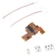 thumbnail image 3 of For UV K5/K6 Radio Modification Module SI4732 FPC HF Shortwave Full Band Sideband Reception Single Dual Antenn, 3 of 5