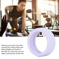 thumbnail image 3 of Funda De Anillo, Ajuste Perfecto, Protector De Anillo Inteligente Suave Y Agradable Para La Piel Para Mujeres Y Hombres, 3 of 7