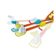 thumbnail image 3 of Pista de Juguete Hot Wheels Action Campeón de choques, 3 of 4