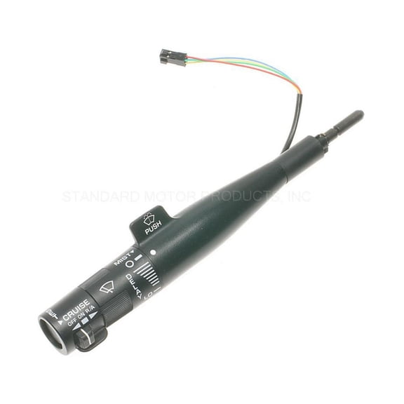 Standard DS-1259 Turn Signal Switch, OE Replacement