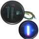 thumbnail image 5 of Indicador 12V 10 LED Gasolina para Coche 2 Pulgadas Motocicleta SUV ATV Camión, 5 of 7