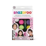 Snazaroo Fantasy Face Paint Kit