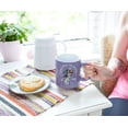 thumbnail image 4 of The Nightmare Before Christmas "Love You To Death" Ceramic Mug | Holds 20 Ounces, 4 of 7