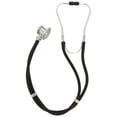 thumbnail image 6 of McKesson Sphyg/Sprague Kit, Aneroid Sphygmomanometer and Stethoscope, Blood Pressure with Cuff, 10 Ct, 6 of 9