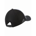 thumbnail image 2 of Gorra Trucker Headsweats Misty Morning 5 Panel Negra, 2 of 2