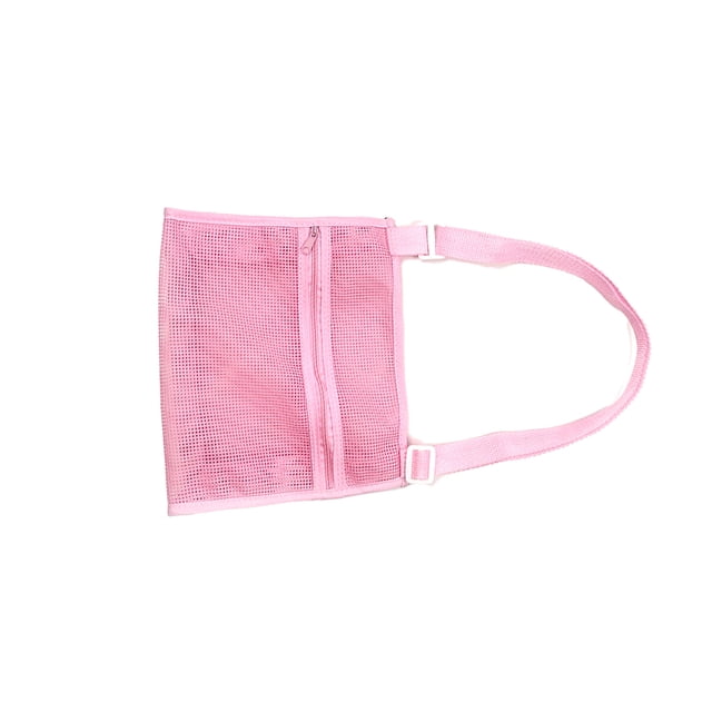 Toystoory Bolsa de concha Juguetes de playa Bolsa de concha para niños Bolsas de playa de malla colorida Bolsa de malla de concha Almacenamiento y organización del hogar No.1 Toystoory HA046724-01