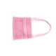 thumbnail image 1 of Injueey Bolsa de malla de concha para la playa, bolso de almacenamiento, Camping, senderismo, piscina, transporte de juguetes, Almacenamiento y organización del hogar Rosa roja, 1 of 6