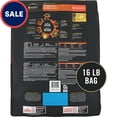 thumbnail image 2 of Purina Pro Plan High Protein with Probiotics Salmon & Rice Formula Dry Cat Food 16 lbs., 2 of 2