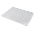 thumbnail image 1 of Aquarium Mesh Filter Cotton,Aquarium Filter Cotton Cuttable Fish Tank Filter Cotton Pad Aquarium Filter Pad Streamlined Design, 1 of 14