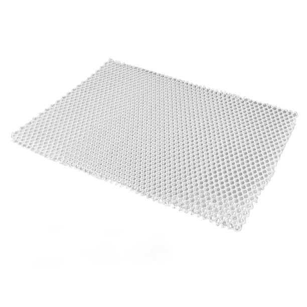 Almohadilla de filtro para acuario, filtro de acuario, almohadilla de filtro para pecera cortable de algodón, medios de filtro para acuario, características mejoradas