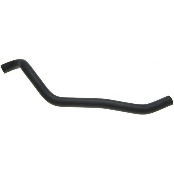 Gates Molded Heater Hose Fits select: 1994-1997 HONDA ACCORD, 1995-1998 HONDA ODYSSEY