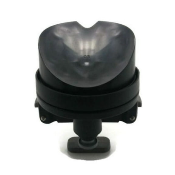 Yamaha Marine New OEM Jet Unit Man Hole Cover, F0R-67690-03-00