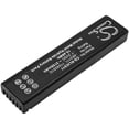 thumbnail image 3 of 2150mAh KODAK 4E0111 4E 0111 11040510 Battery for DCS 660 DCS-720x DCS-760 DCS660, 3 of 5