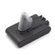 thumbnail image 3 of Li Battery Plastic Case Charging Protection Cover Compatible With Dyson V6 Exclusive Vacuum Cleaner 21.6v Vacuum Accessory, 3 of 4