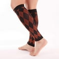Doc Miller Calf Compression Sleeves 2030 mmHg for Running, Cycling