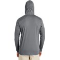 thumbnail image 3 of Team 365 Men's Zone Performance Hoodie, 3 of 3