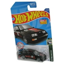 Hot Wheels '87 Ford Sierra Cosworth Retro Racers 1/10 33/250