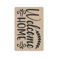 thumbnail image 4 of Welcome-ish Front Door Mat 24X16 Inches 30X18 Inches,elcomeish Doormat, Welcome-ish Outdoor Mat, Welcome-ish Outdoor Door Mat, Funny Welcome-ish Mat Funny Door Mat Outside Entry, 4 of 5