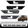 thumbnail image 4 of 25 Modèles de Daihatsu Poignée de Porte avant Cadre Intérieur Y9R3 O9I6 C1O2, 4 of 8