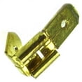 thumbnail image 1 of 169135-2007 - QUICK ADAPT UNINS M/F/M 0.250IN 6.35MM (7 pcs/pkg), 1 of 1