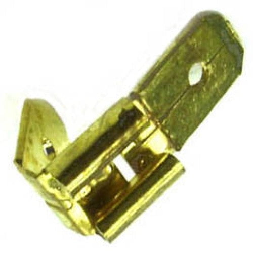 169135-2007 - QUICK ADAPT UNINS M/F/M 0.250IN 6.35MM (7 pcs/pkg)
