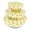 B, variant on Clearance Closure Bags & lids & Boxes under $10,3Pcs/Set Reusable Beeswax Food And Reusable Food Sustainable Fresh Design Beeswax Wrappings Bowl Cover Waste Biodegradable Sandwich