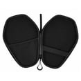 thumbnail image 3 of Lefu Table Tennis Racket Bag EVA Hard Shell Table Tennis Paddle Box Case Storage Bag, 3 of 8