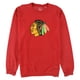 thumbnail image 1 of G-III Deportes Mujeres Chicago Blackhawks Sudadera chw XL, 1 of 2