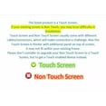 thumbnail image 3 of LCD Touch Screen Assembly For HP Pavilion 15-CS2076NR 15-CS3010NR replacement, 3 of 6