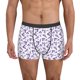thumbnail image 1 of Balery Lavender Flowers Calzoncillos bóxer para hombre, ropa interior de algodón suave y transpirable con cinturilla de nailon-Medium, 1 of 5