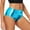 BU1, variant on Women's Metallic Booty Shorts Rave Bottoms Dancing Hot Pants Clubwear Lingerie