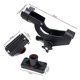 thumbnail image 5 of Canoe Inflatable Boat Rotatable Fishing Boat Support for Fishing Boat, 5 of 5