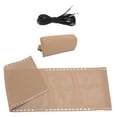 thumbnail image 4 of 1 juego de tela para silla, accesorio para silla de exterior, tela de repuesto para silla de playa, 4 of 7