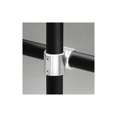 Hollaender Offset Cross,Fr Pipe Sz 1 1/2 in 12-8