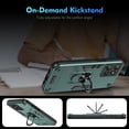 thumbnail image 3 of TYJKeJi Case with Stander Kickstand Drop Resistant Shockproof Case For Moto G Power 2025 For Motorola g power 2025, 3 of 7