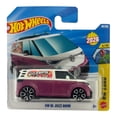 thumbnail image 1 of Vehículo de juguete Hot Wheels VW ID. Buzz Bomb Van, escala 1:64, 1 of 6