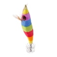 thumbnail image 1 of Respndor En Hooks Señuelos Co 10 Cm Sunnimix Señuelos de pesca de calamar, 1 of 7