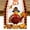 Autumn-2, variant on Fall Watercolor Maple Leaf Purple Berry Pine Cone Table Runner, Seasonal Farmhouse Decorative Table Runner for Dining Table