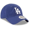 thumbnail image 3 of Gorra New Era 920 Core Classic Los Angeles Dodgers Azul, 3 of 4