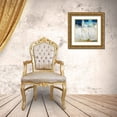 thumbnail image 3 of Beer, Pamela K.  15x15 Gold Ornate Wood Framed with Double Matting Museum Art Print Titled - Promise, 3 of 4