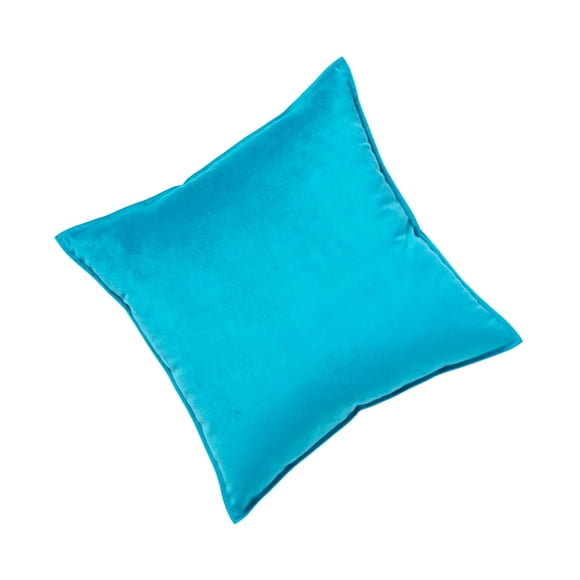 Injueey Funda de cojín de asiento Funda de almohada de sofá lavable agradable a la piel Luz Type2 NO2