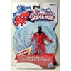 Ultimate Spider-Man Scarlet Spider